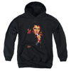 Elvis Presley - Trouble Youth Hooded Sweatshirt