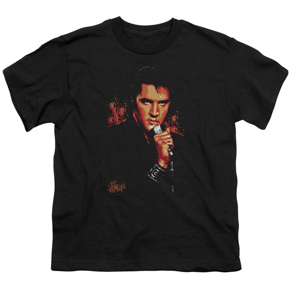 Elvis Presley - Trouble Youth Short Sleeve