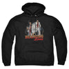 Elvis Presley - Burning Love Adult Pullover Hoodie
