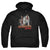 Elvis Presley - Burning Love Adult Pullover Hoodie