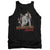 Elvis Presley - Burning Love Adult Tank Top