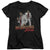 Elvis Presley - Burning Love Women's Short Sleeve