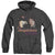 Elvis Presley - Suspicious Minds Adult Heather Hoodie