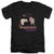Elvis Presley - Suspicious Minds Adult Slim Fit V Neck Cotton