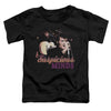 Elvis Presley - Suspicious Minds Toddler Short Sleeve