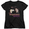 Elvis Presley - Suspicious Minds Women's Short Sleeve