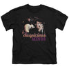 Elvis Presley - Suspicious Minds Youth Short Sleeve