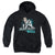 Elvis Presley - Shake Rattle & Roll Youth Hooded Sweatshirt