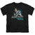 Elvis Presley - Shake Rattle & Roll Youth Short Sleeve