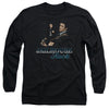 Elvis Presley - Jailhouse Rock Adult Long Sleeve
