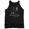 Elvis Presley - Jailhouse Rock Adult Tank Top