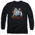 Elvis Presley - Always On My Mind Adult Long Sleeve