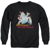 Elvis Presley - Always On My Mind Adult Crewneck Sweatshirt