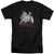 Elvis Presley - Always On My Mind Adult Tall Fit Short Sleeve