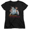 Elvis Presley - Always On My Mind Women's Short Sleeve