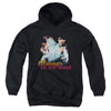 Elvis Presley - Always On My Mind Youth Hooded Sweatshirt