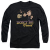 Elvis Presley - Dont Be Cruel Adult Long Sleeve