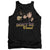 Elvis Presley - Dont Be Cruel Adult Tank Top