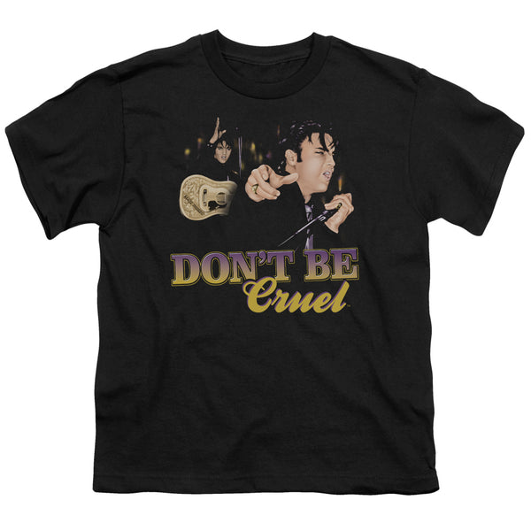 Elvis Presley - Dont Be Cruel Youth Short Sleeve