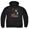 Elvis Presley - Are You Lonesome Adult Pullover Hoodie