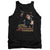 Elvis Presley - Are You Lonesome Adult Tank Top