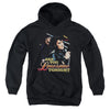 Elvis Presley - Are You Lonesome Youth Hooded Sweatshirt