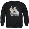Elvis Presley - Thats All Right Adult Crewneck Sweatshirt