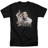 Elvis Presley - Thats All Right Adult Regular Fit Short Sleeve