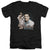 Elvis Presley - Thats All Right Adult Slim Fit V Neck Cotton