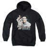 Elvis Presley - Thats All Right Youth Hooded Sweatshirt