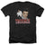Elvis Presley - Trouble Adult Regular Fit Heather Short Sleeve