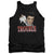 Elvis Presley - Trouble Adult Tank Top