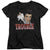 Elvis Presley - Trouble Women's Short Sleeve