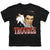Elvis Presley - Trouble Youth Short Sleeve