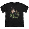 Elvis Presley - G I Blues Youth Short Sleeve