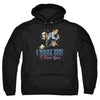 Elvis Presley - I Want You Adult Pullover Hoodie
