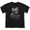 Elvis Presley - I Want You Youth Short Sleeve