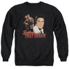 Elvis Presley - Follow That Dream Adult Crewneck Sweatshirt