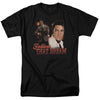 Elvis Presley - Follow That Dream Adult Regular Fit Short Sleeve
