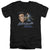 Elvis Presley - Blue Suede Shoes Adult Slim Fit V Neck Cotton
