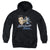 Elvis Presley - Blue Suede Shoes Youth Hooded Sweatshirt