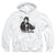 Elvis Presley - Fighting King Adult Pullover Hoodie