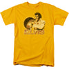 Elvis Presley - Singing Hawaii Style Adult Regular Fit Short Sleeve