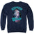 Elvis Presley - Total Trouble Adult Crewneck Sweatshirt