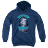 Elvis Presley - Total Trouble Youth Hooded Sweatshirt