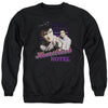 Elvis Presley - Heartbreak Hotel Adult Crewneck Sweatshirt