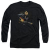 Elvis Presley - 1968 Adult Long Sleeve