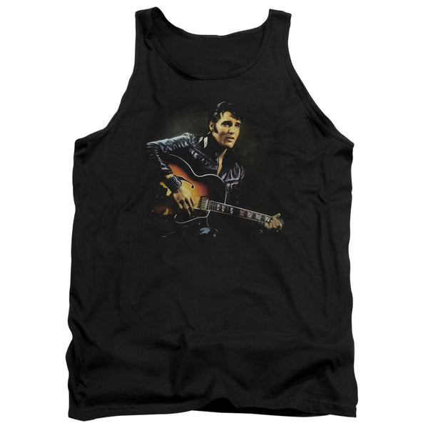 Elvis Presley - 1968 Adult Tank Top