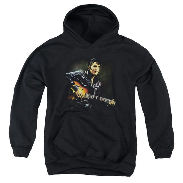 Elvis Presley - 1968 Youth Hooded Sweatshirt