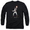 Elvis Presley - Glorious Adult Long Sleeve